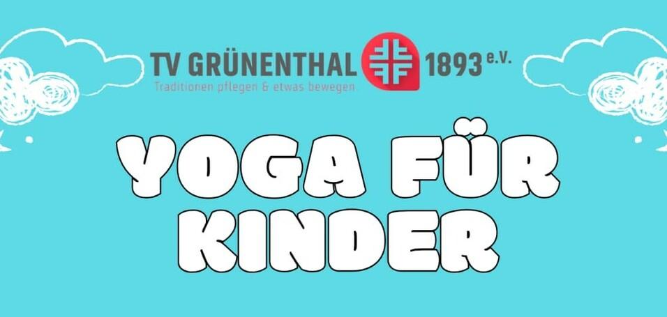 Yoga und Achtsamkeit