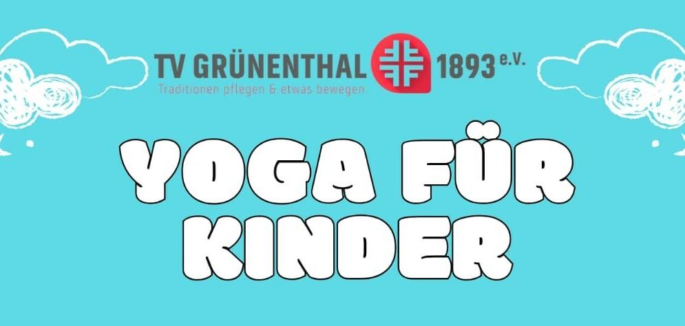 Yoga und Achtsamkeit
