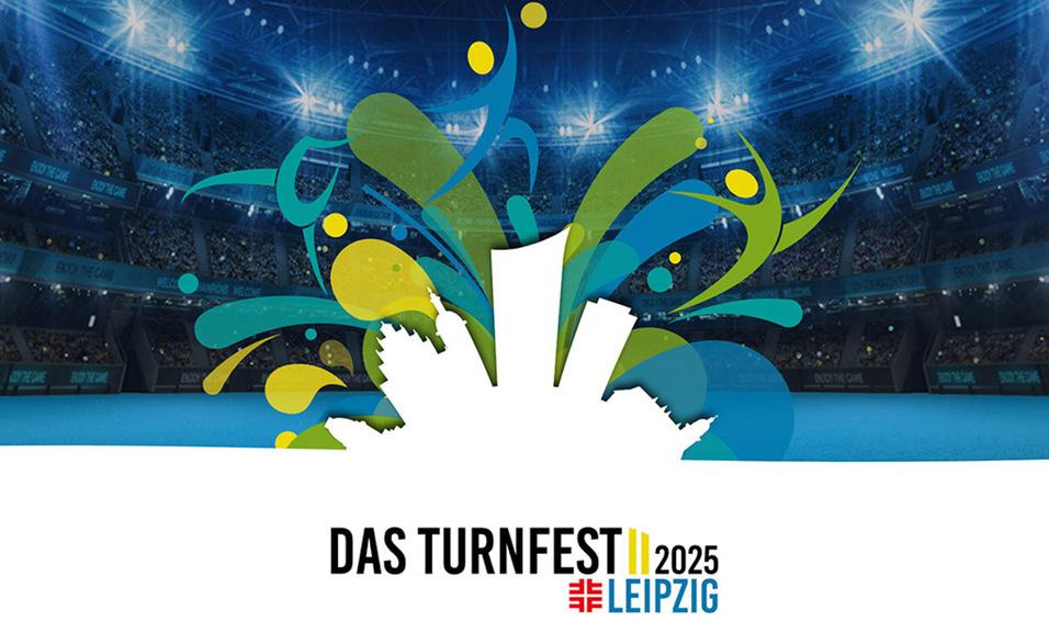 Deutsches Turnfest 2025 Leipzig TV Grünenthal Turnfest 2025